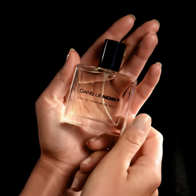 Dans le Noir ? Eau de Parfum de Nuit – 30ml