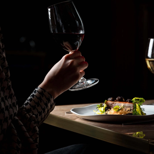 E-Gift voucher - Three course Menu - 2 people