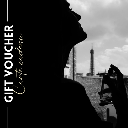 GIFT VOUCHER "TWOFOLD EXPERIENCE” FOR TWO