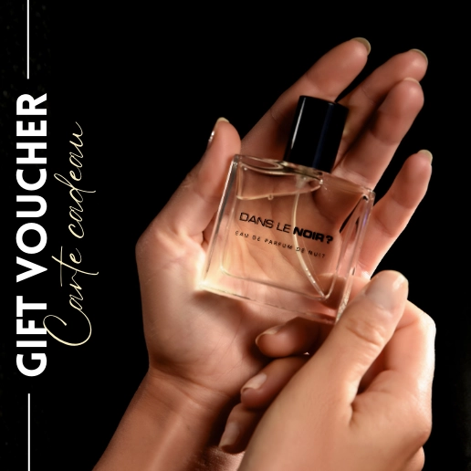 CARTE CADEAU « GOURMET & FRAGRANT » POUR DEUX
