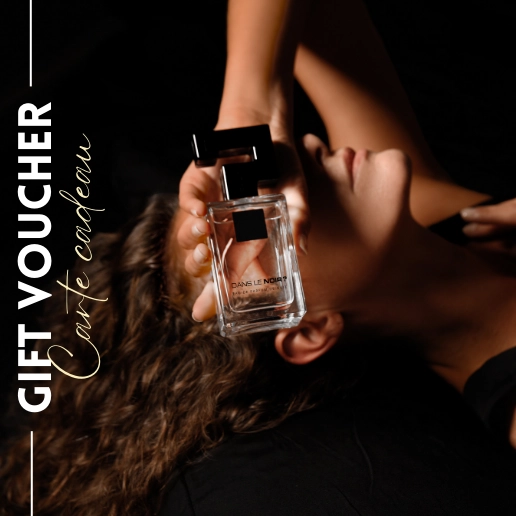 GIFT VOUCHER "ESSENCE & FLAVOURS" FOR TWO