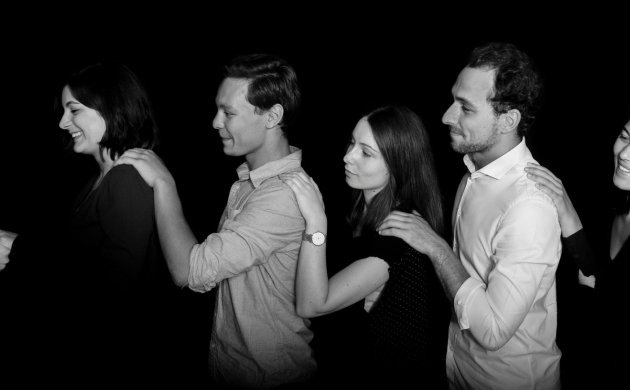 Dans le Noir ? Review