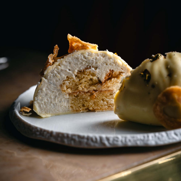 CARTE CADEAU « ESSENCE & FLAVOURS » POUR DEUX