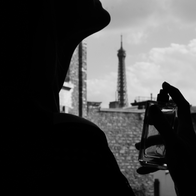 Dans le Noir ? Eau de Parfum de Nuit – 30ml