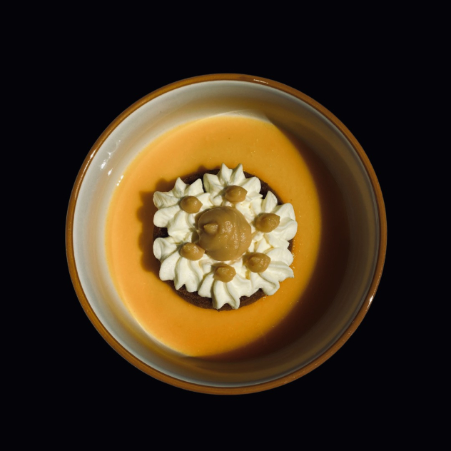 E-Carte Cadeau – Menu 2 Plats – 1 Personne