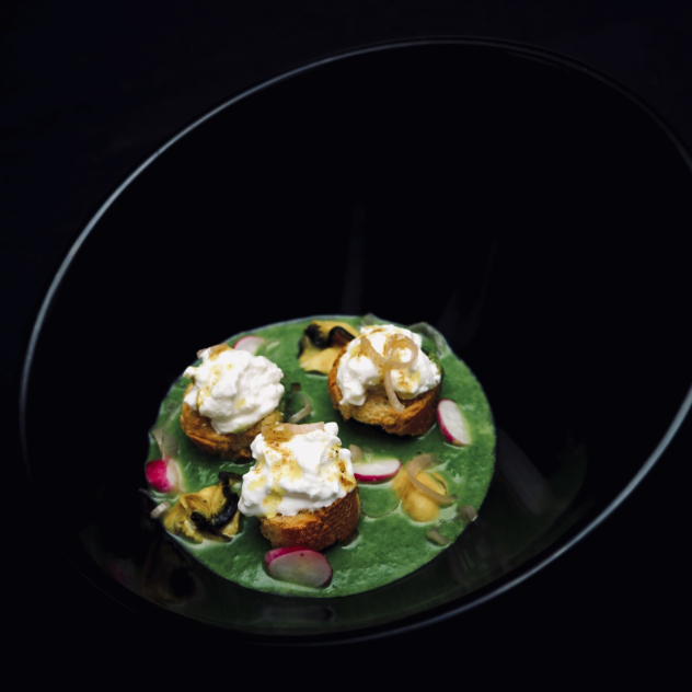 E-Carte Cadeau – Menu 2 Plats – 1 Personne