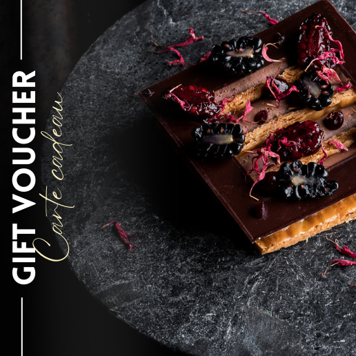 E-Carte Cadeau – Valeur de 75 £