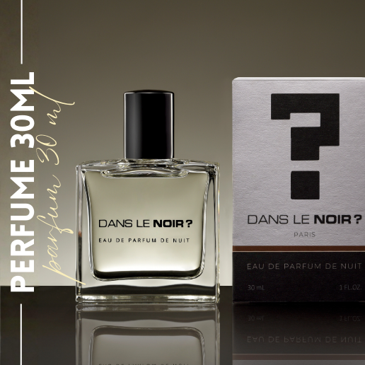 Dans le Noir ? Eau de Parfum de Nuit – 30ml