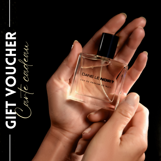 CARTE CADEAU « GOURMET & FRAGRANT » POUR DEUX