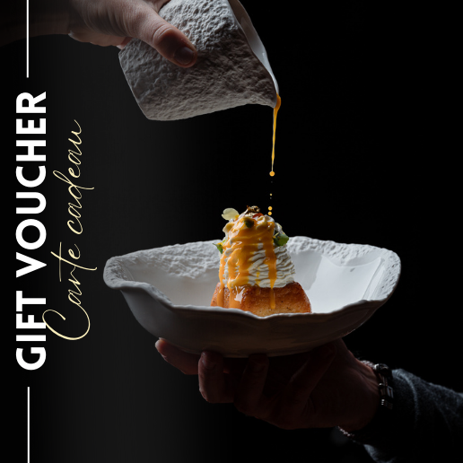 E-Carte Cadeau – Valeur de 100 £