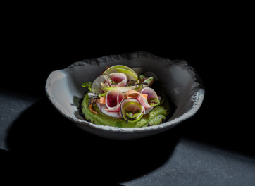 L'un des restaurants les plus originaux au monde