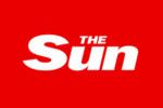 Logo The Sun