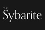 Logo of The Sybarite, an independent, lifestyle management agency providing high-end experiences for everyone