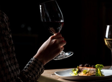 One of the most original restaurants in the world