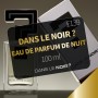 Eau de Parfum de Nuit 100ml: The fragrance that awakens the senses