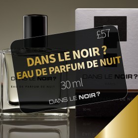 Eau de Parfum de Nuit 30ml: An intimate sensory fragrance